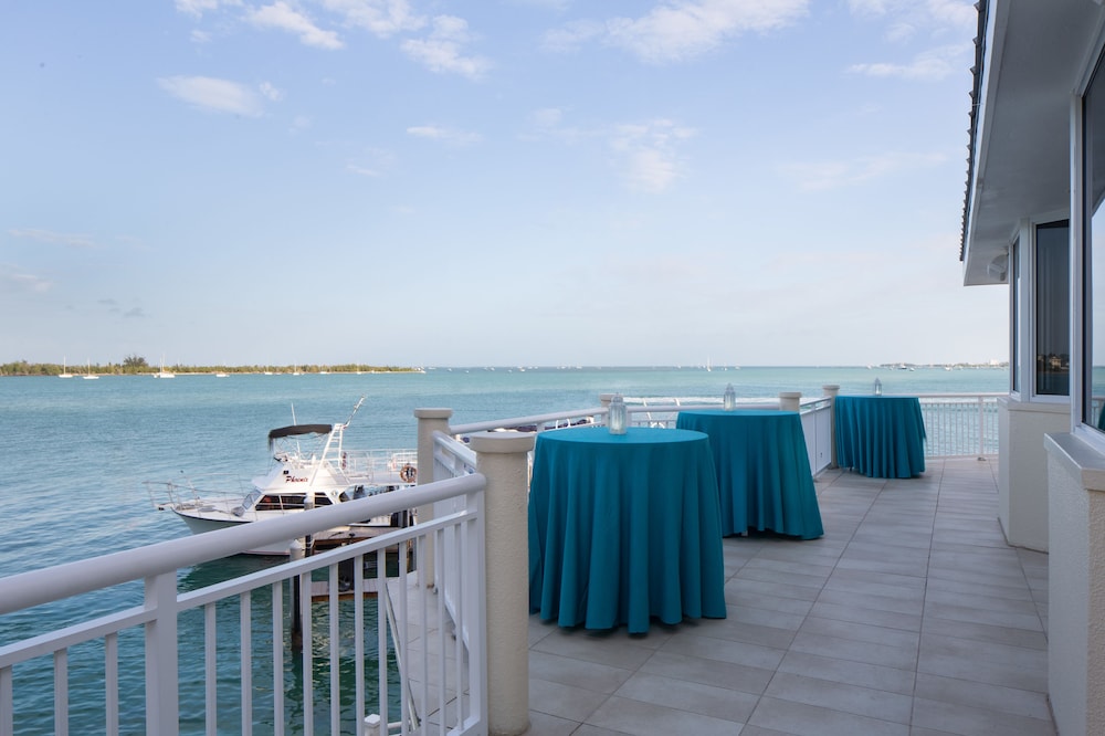 Hyatt Centric Key West Resort and Spa 55/71