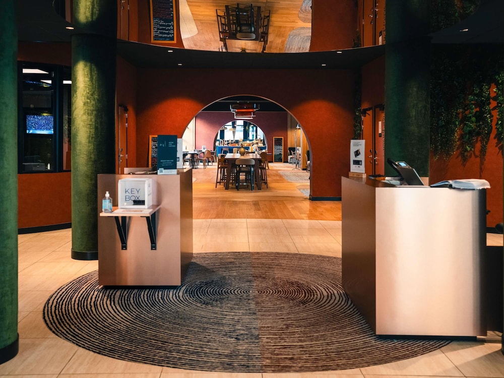 Novotel Centre Grand Place 4/48