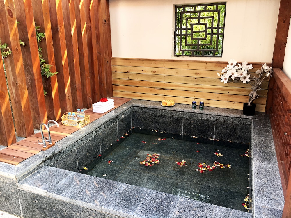 The Brigh Eco Hotel Yantai 5/56