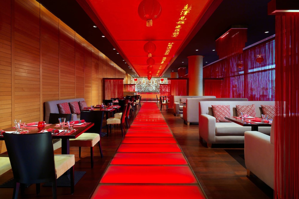 Le Meridien Cairo Airport 46/63