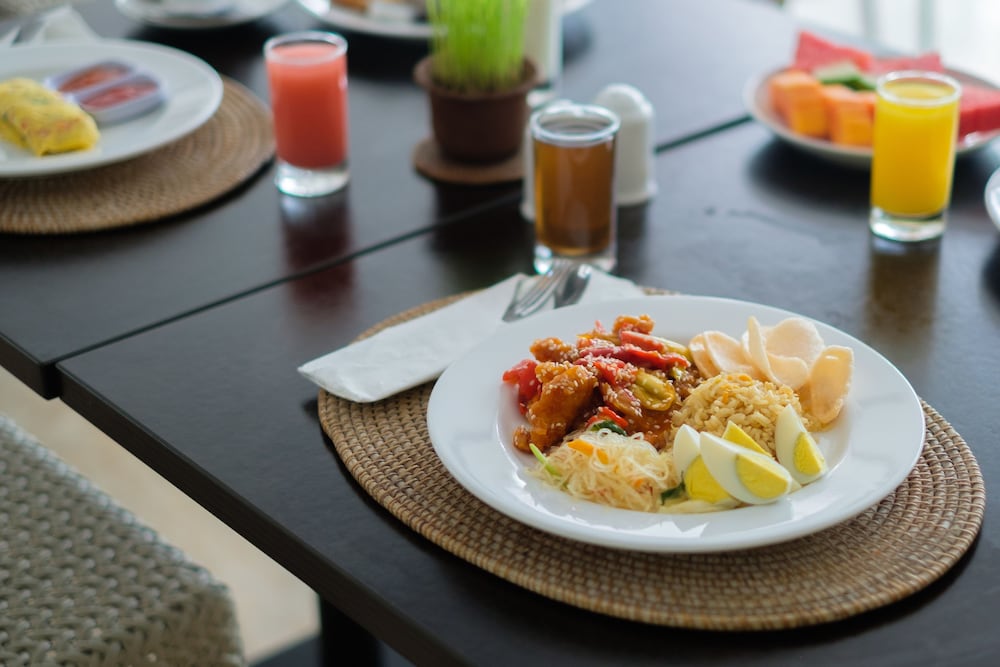 Hotel Terrace At Kuta 48/66
