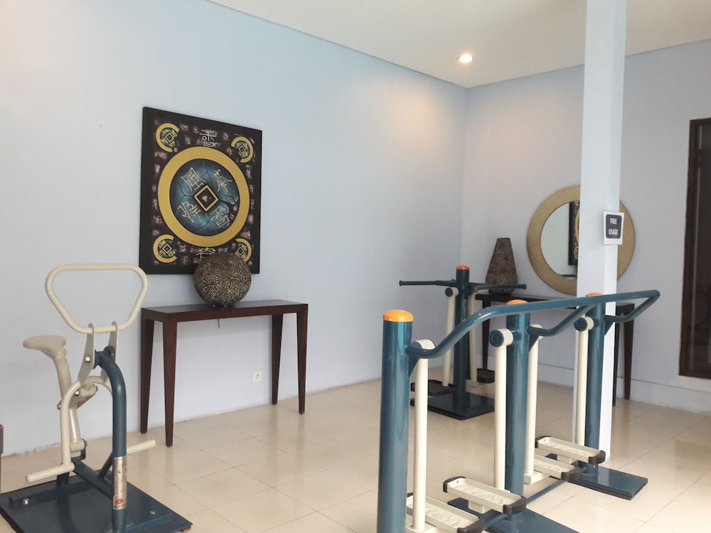 The Radiant Hotel Spa 27/50