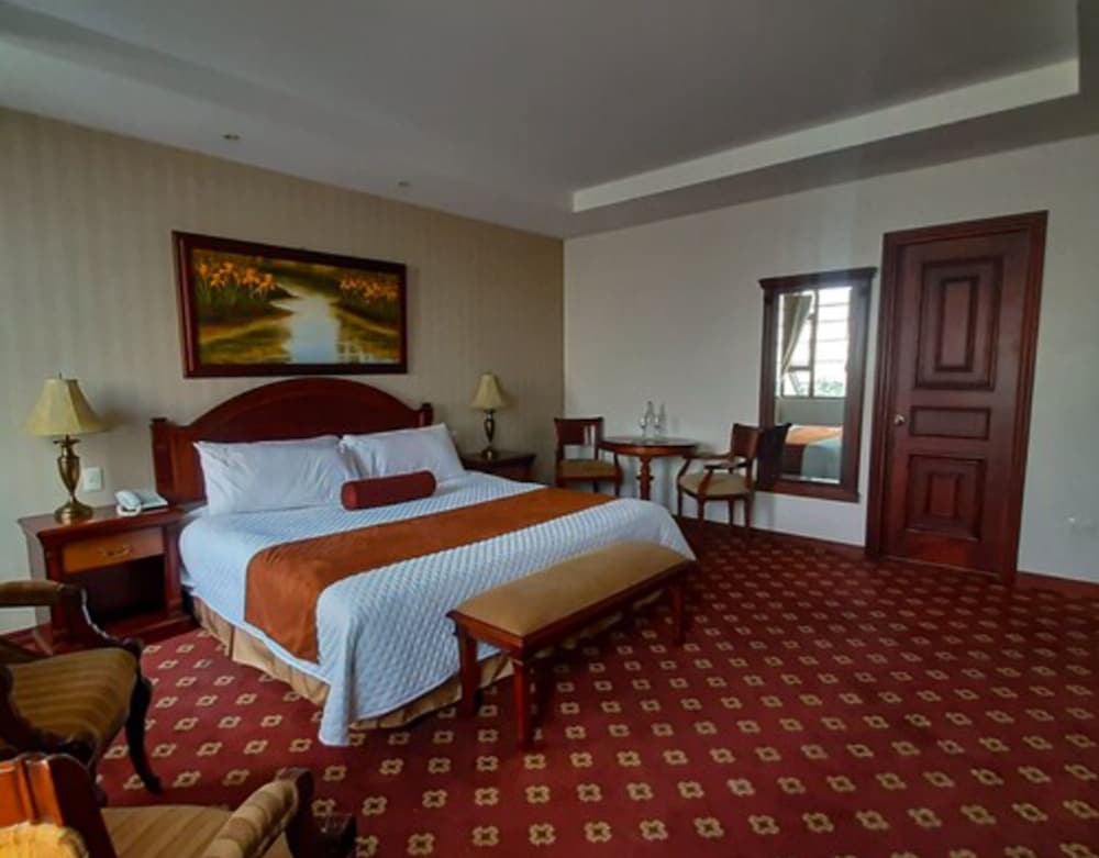 Grand Victoria Boutique Hotel 15/69