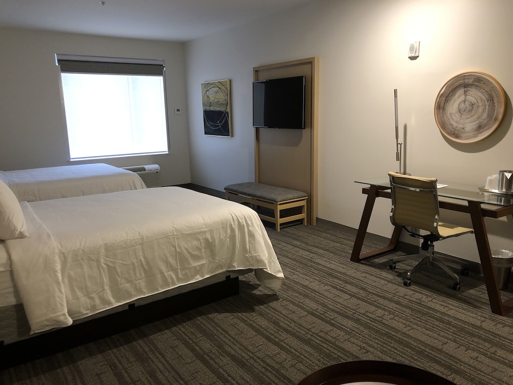 Radisson Hotel Atlanta Airport 15/42
