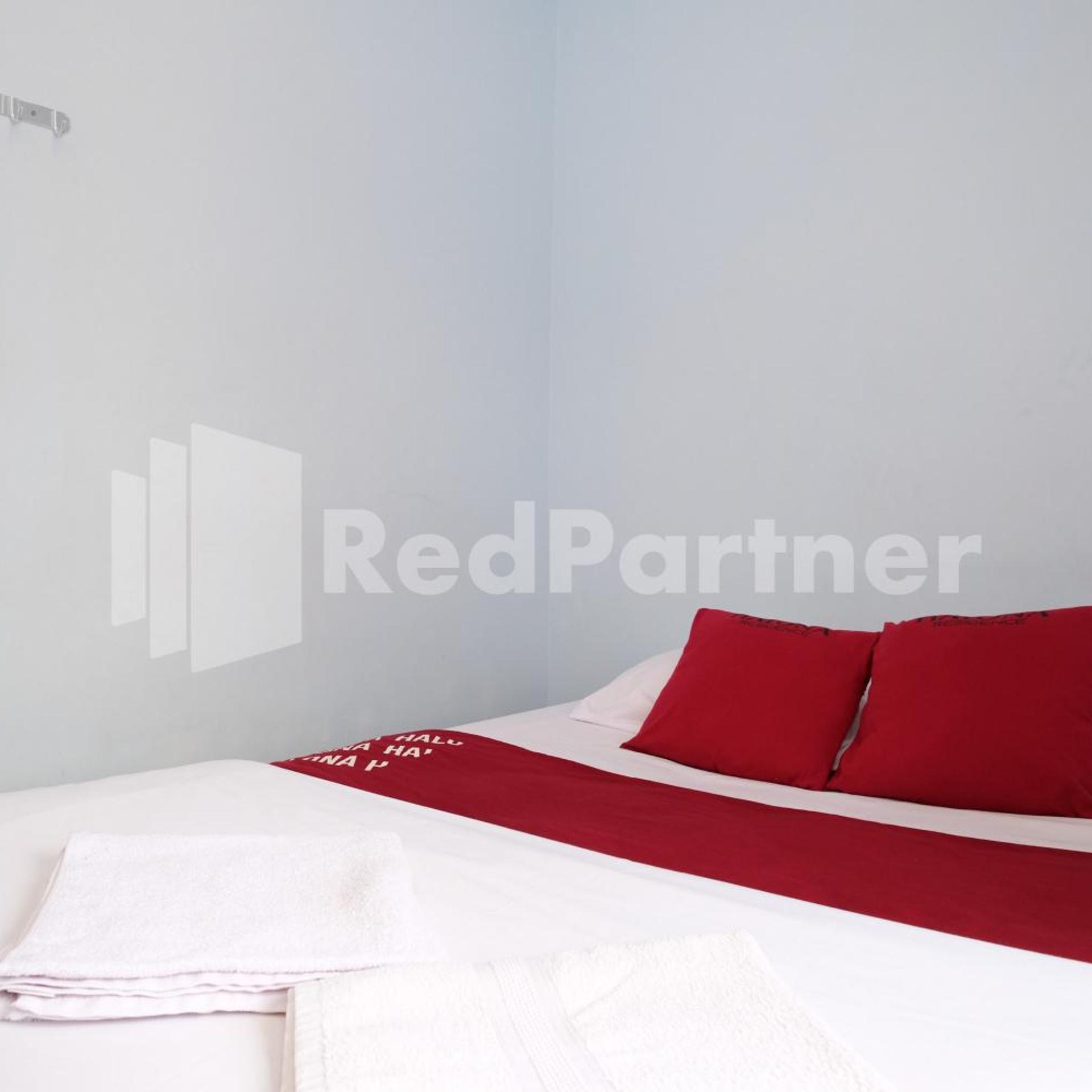 OYO 3707 Halona Guesthouse 33/50