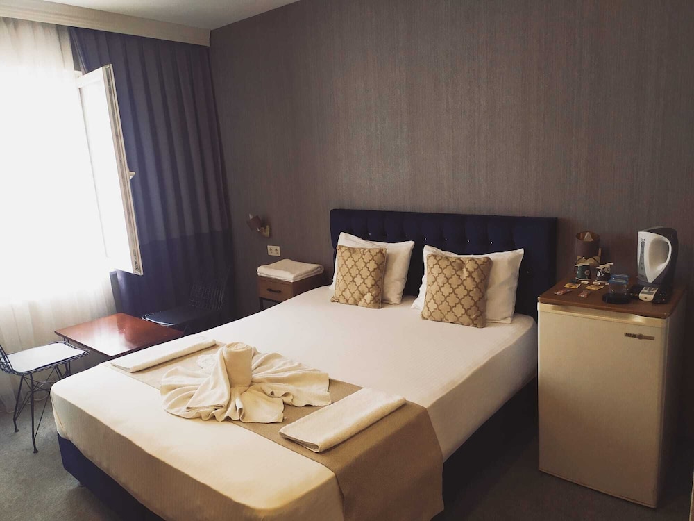 Nostalji Suit Hotel 12/29