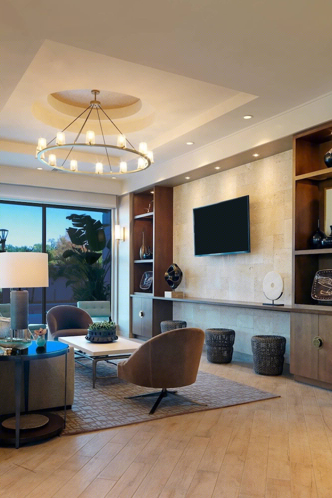 TownePlace Suites by Marriott Orlando Downtown 33/48
