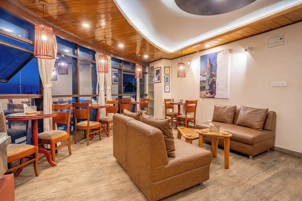 Jai Hotels 33/50