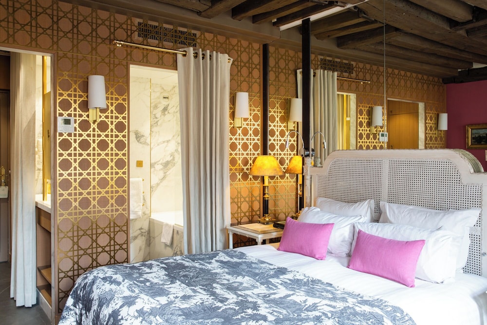 Le Relais Saint Germain 17/50