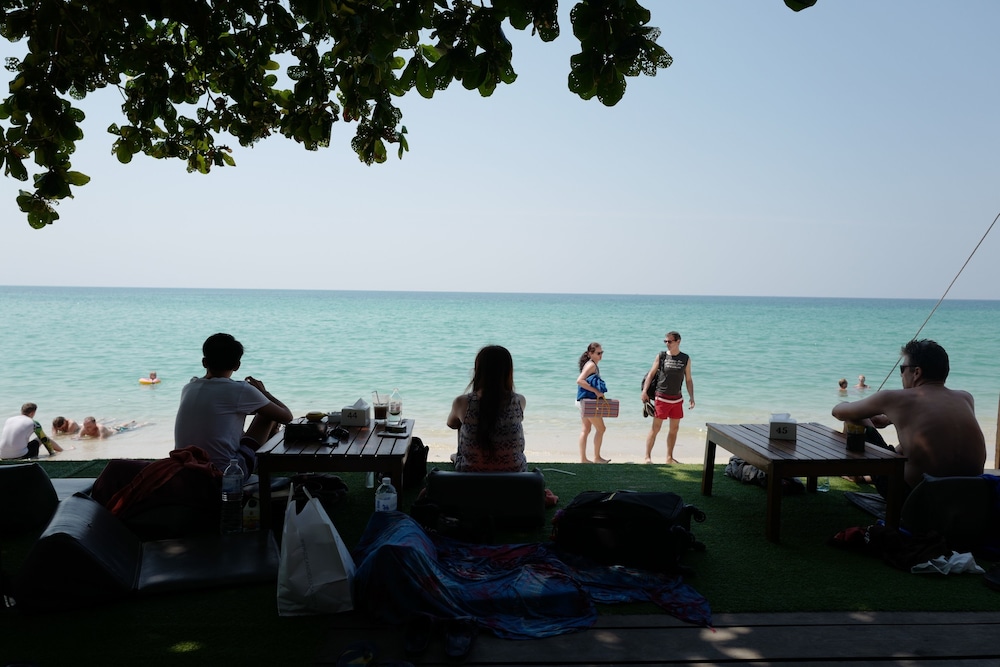 Nature Beach Resort 57/70