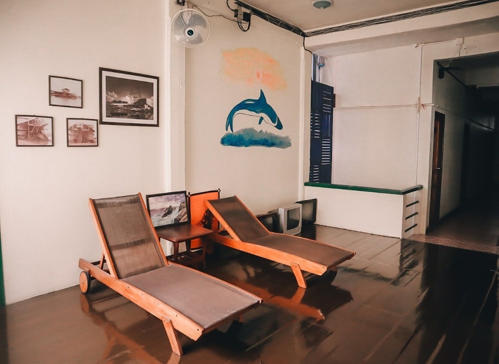 Thaweesuk Old Town Boutique Homestay 54/71