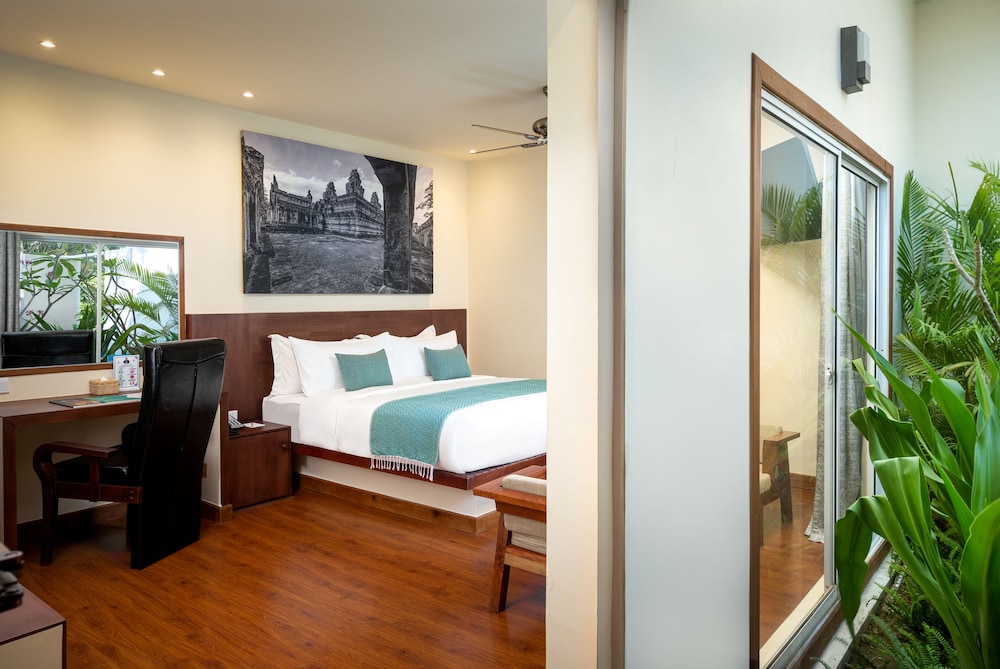 Amatak Boutique Hotel 16/50