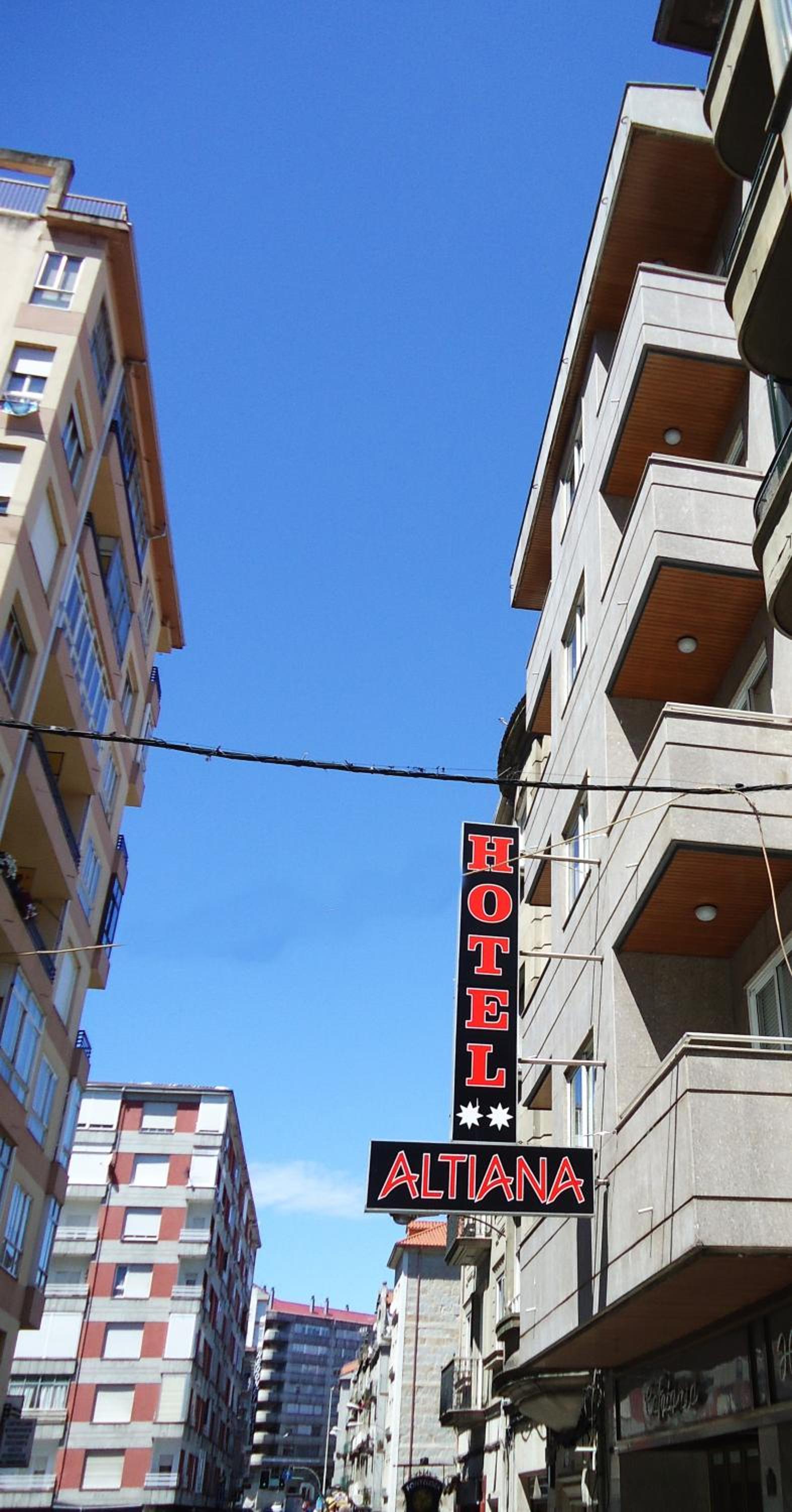 Hotel Altiana 3/58