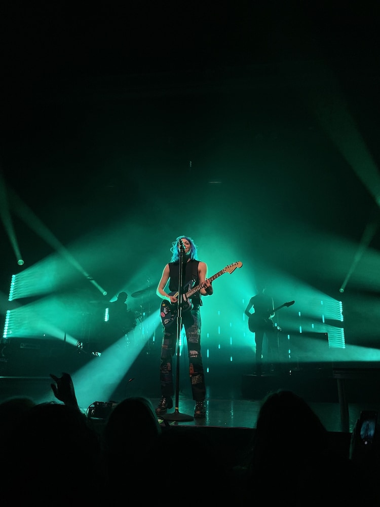 Music City Hotel 25/55