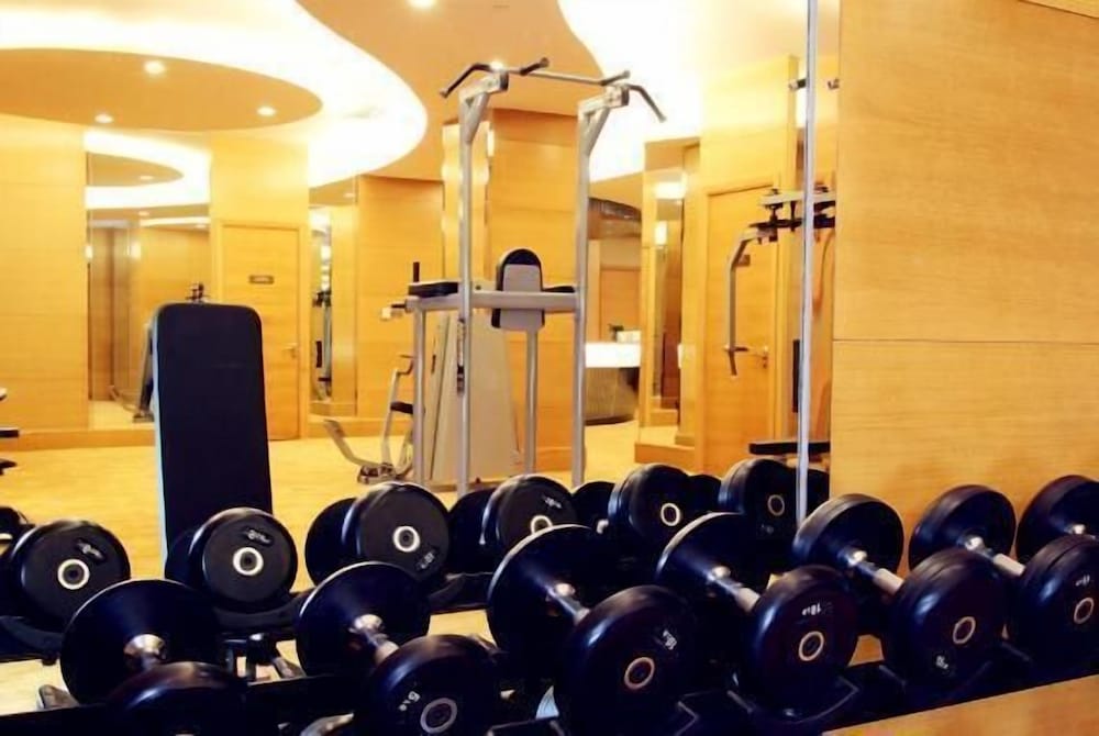 Nanning Winwin Hotel 18/38