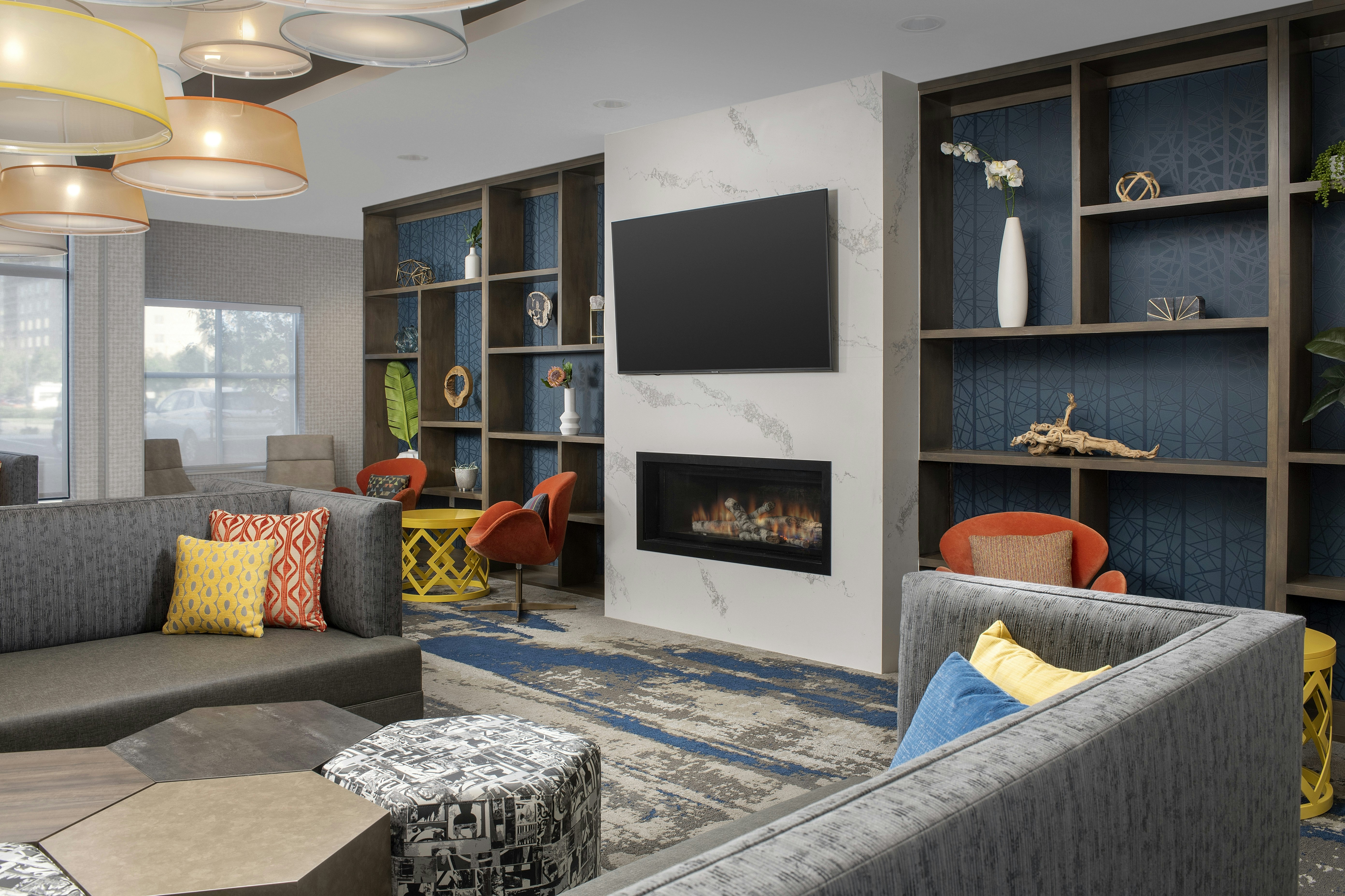 Homewood Suites By Hilton Denver Airport Tower Road 6/23