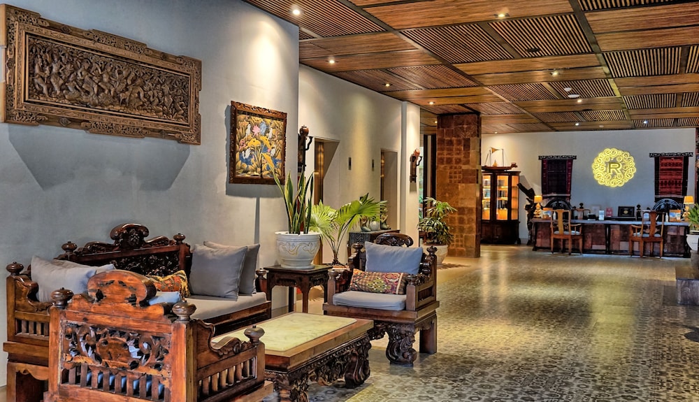 RAMA RESIDENCE PADMA 62/72