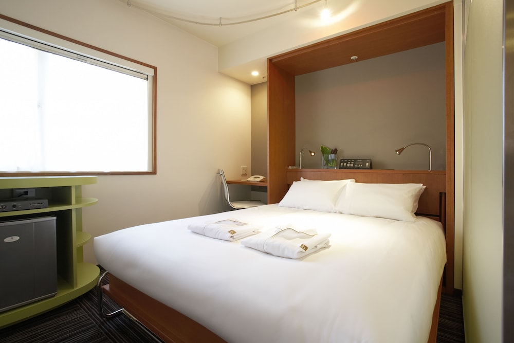 Superior Double Non Smoking