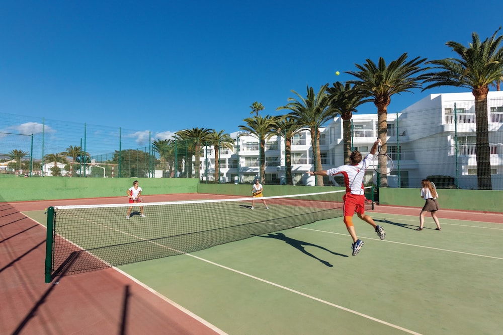 Riu Paraiso Lanzarote 32/67