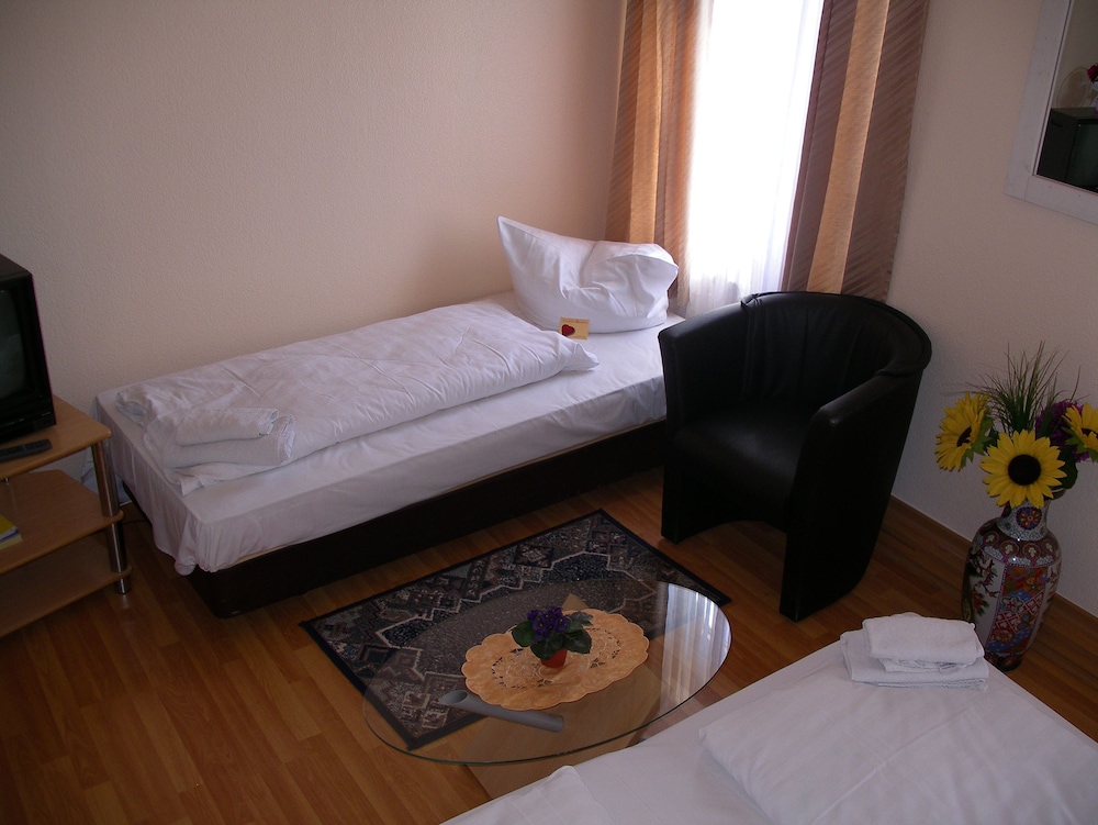 Garni Djaran Hotel 17/26