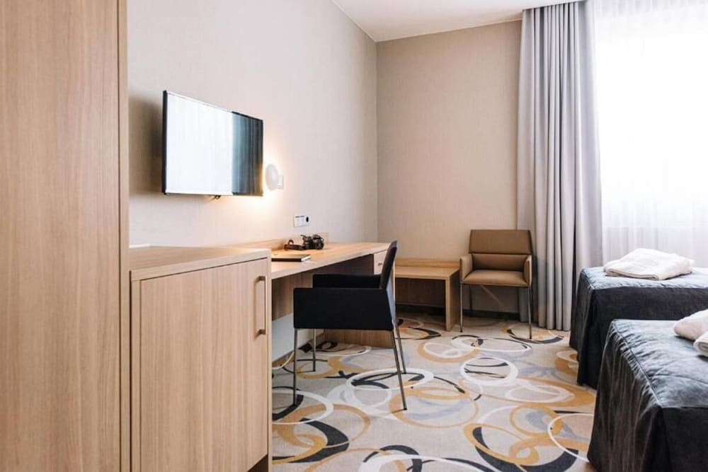 Hotel Krowodrza Krakow 21/24