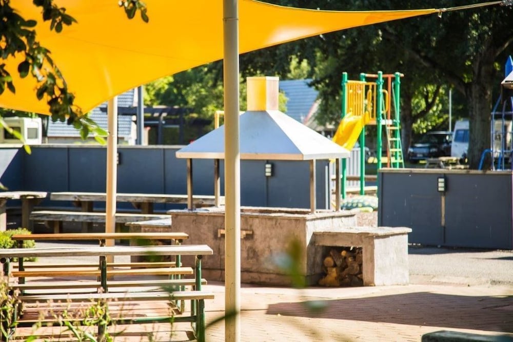 Hastings Top 10 Holiday Park 39/50