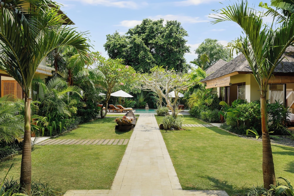 Villa Nelayan by Nakula 41/55