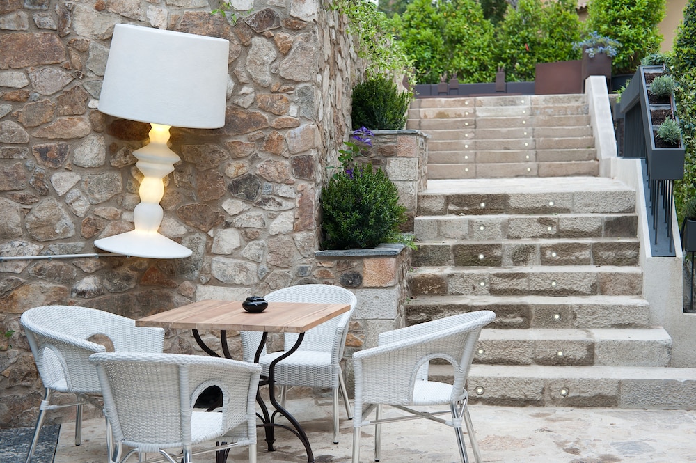 Casa Granados Boutique Hotel 46/54