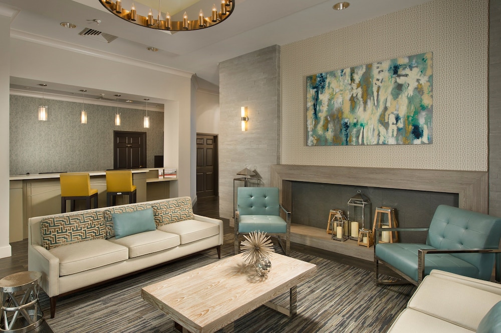 Staybridge Suites Miami Doral Area 36/55