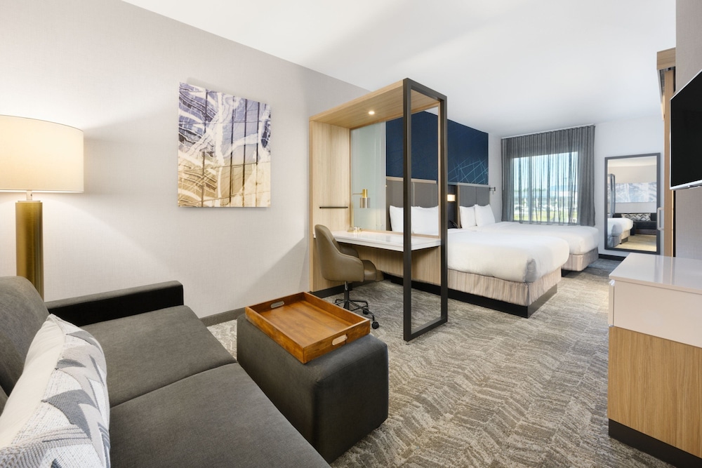 Springhill Suites By Marriott Dothan 6/21