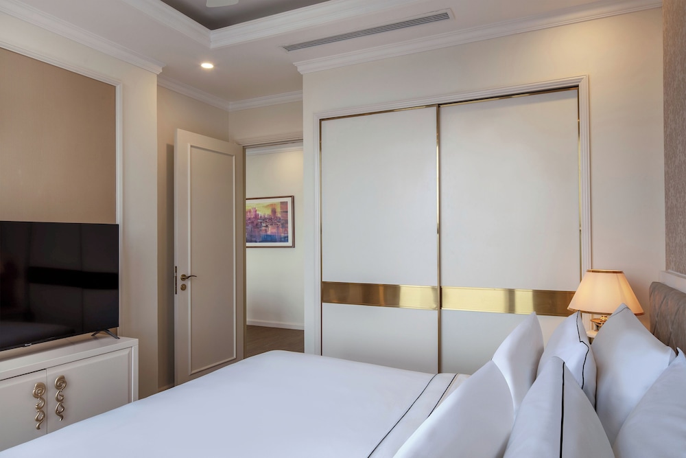 Melia Vinpearl Da Nang Riverfront 18/81