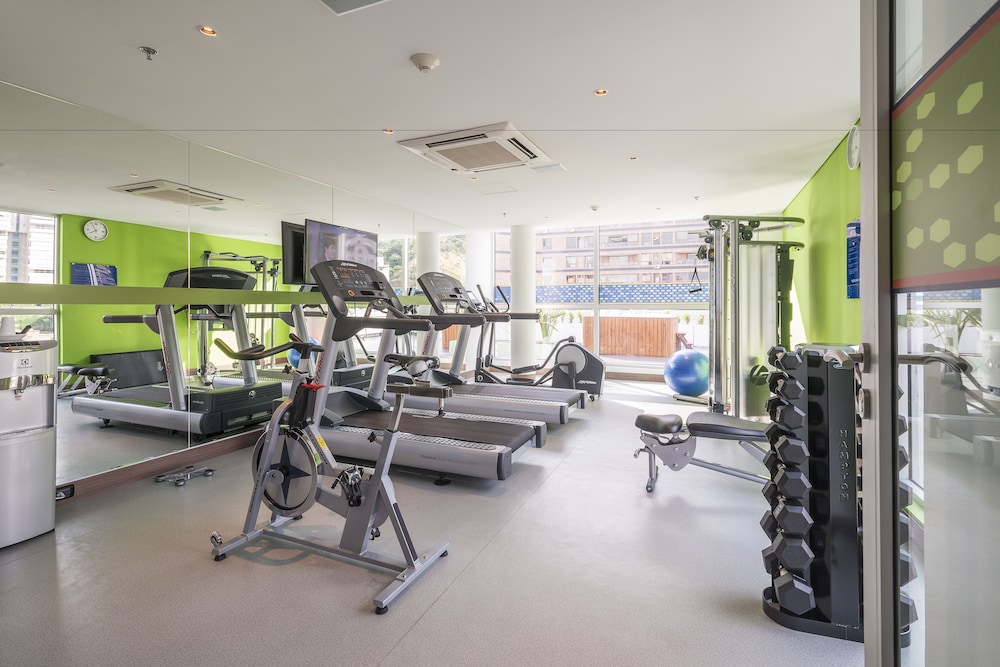 Hampton by Hilton Bogota - Usaquen 24/44