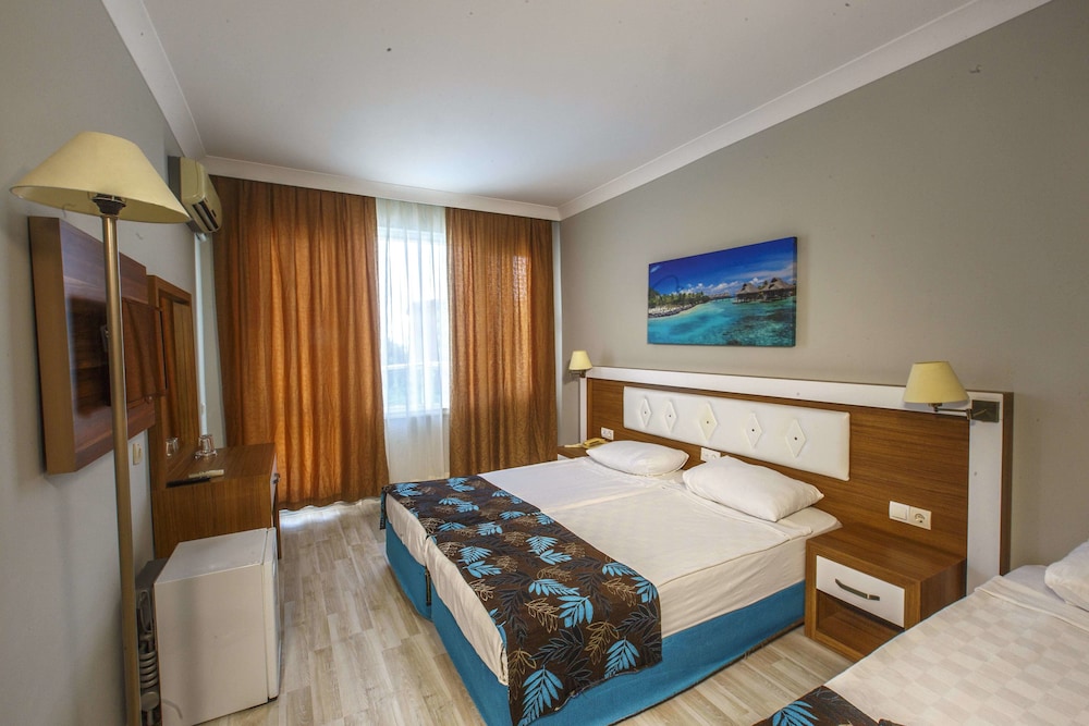 Mysea Hotels Alara - All Inclusive 4/16
