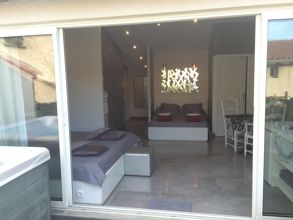 Les Chambres De Naevag 2/29