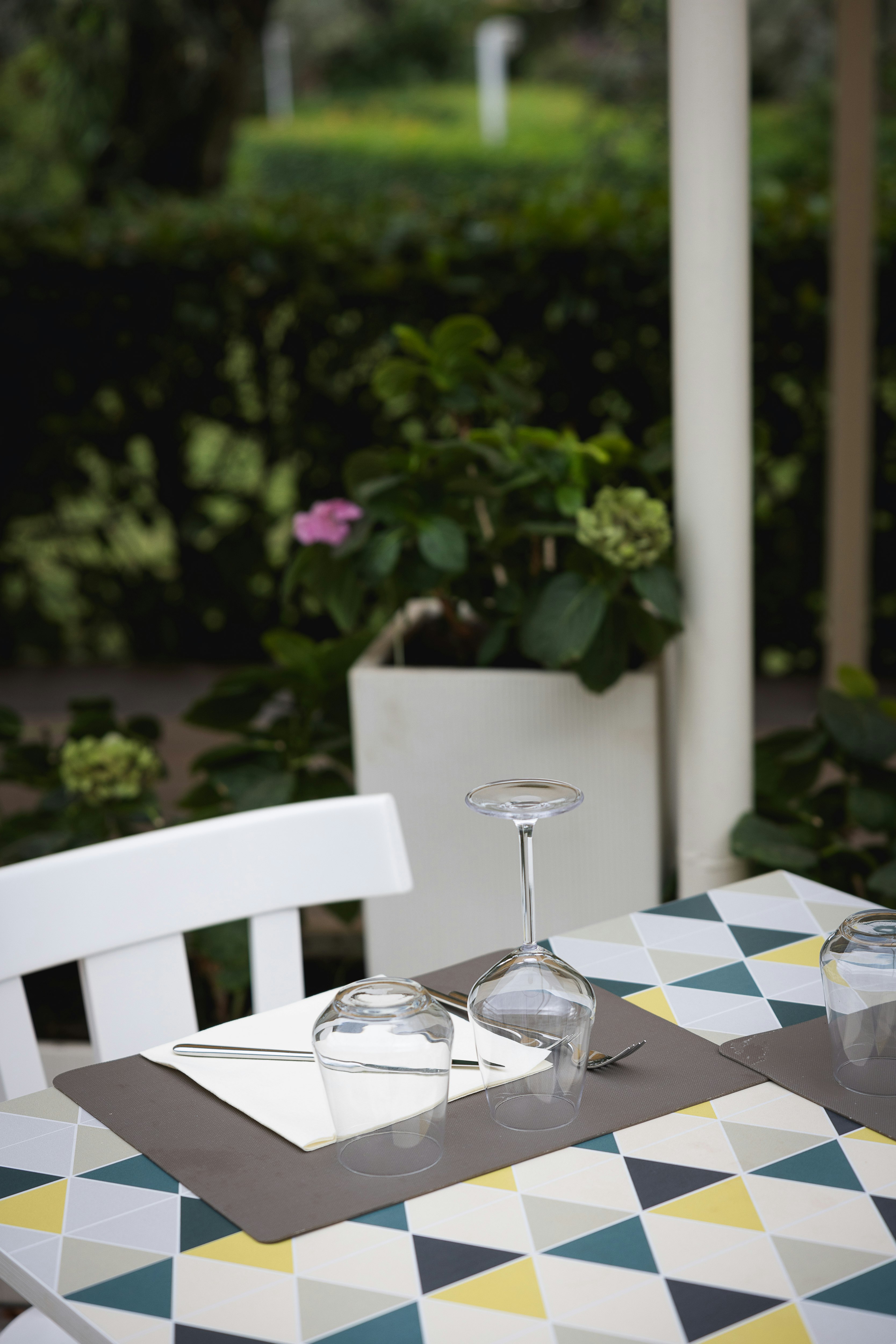 Unahotels Naxos Beach Sicilia 8/50