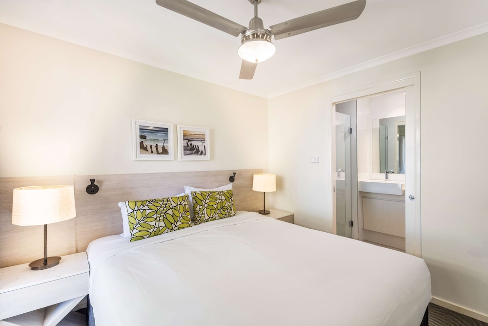 Oaks Sunshine Coast Oasis Resort 20/72
