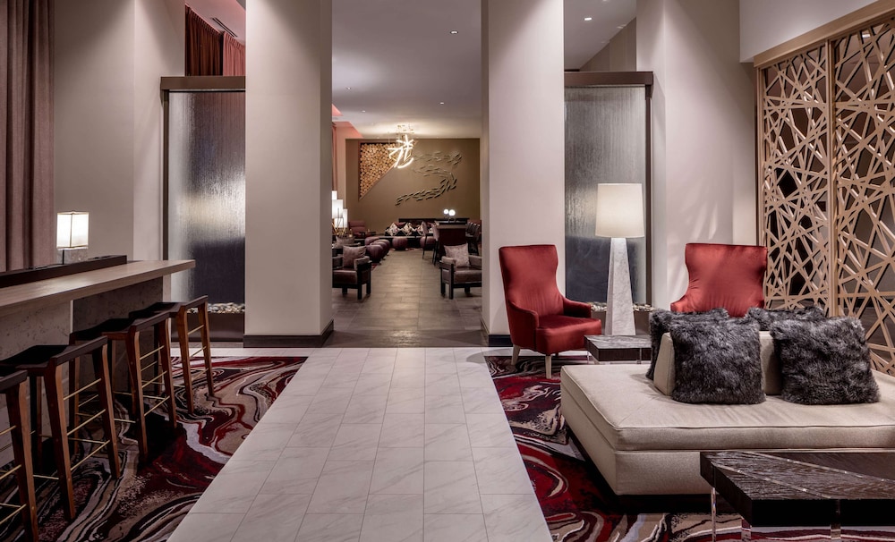 Embassy Suites By Hilton Minneapolis Downtown Hotel 18/62