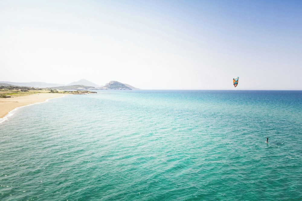 The Westin Resort, Costa Navarino 68/71