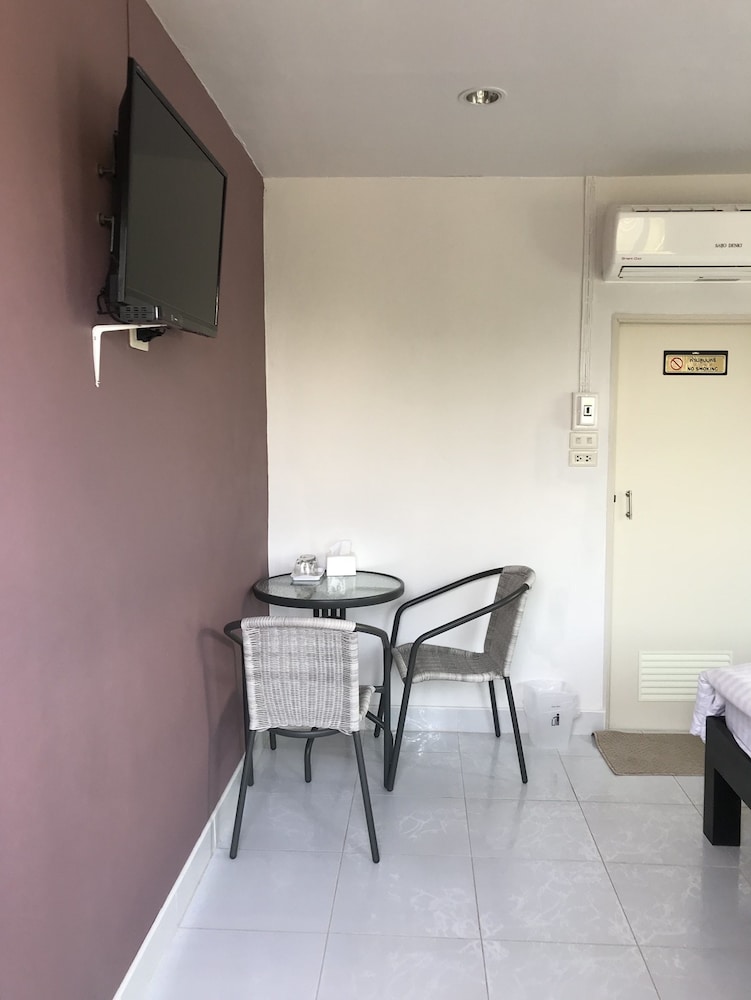 Baan Phu Jad Kan Resort 16/27