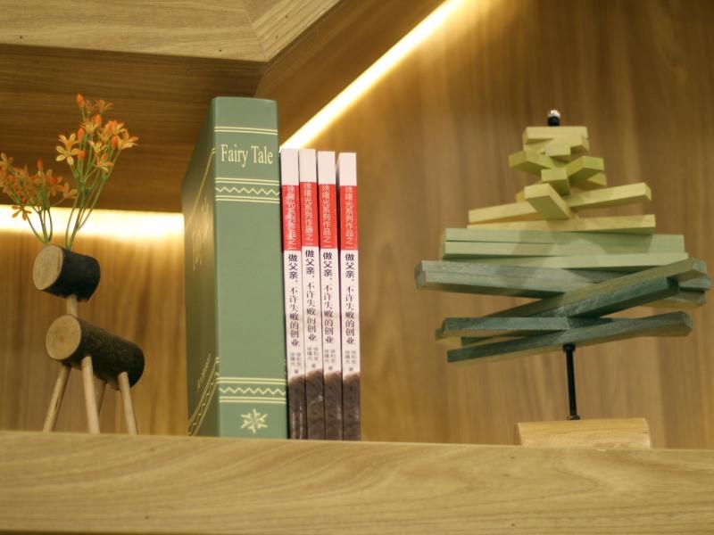 GreenTree Inn ShanghaiBaoshan District Tieshan Road Youyi Road Hotel 27/32