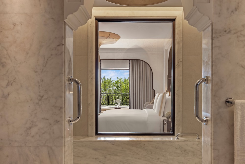 غرفة ديلوكس، Jumeirah Zabeel Saray Dubai 2/2