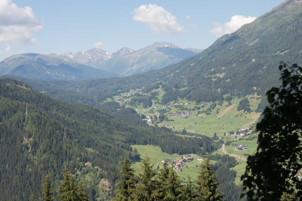 Hotel Panorama Alpin - 360 Tirol (Ex L Hotel 360 Tirol) 46/50