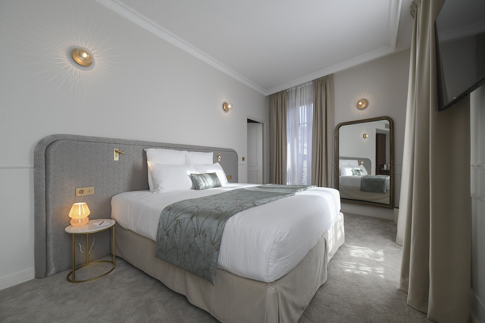 Grand Hotel Du Parc 17/60