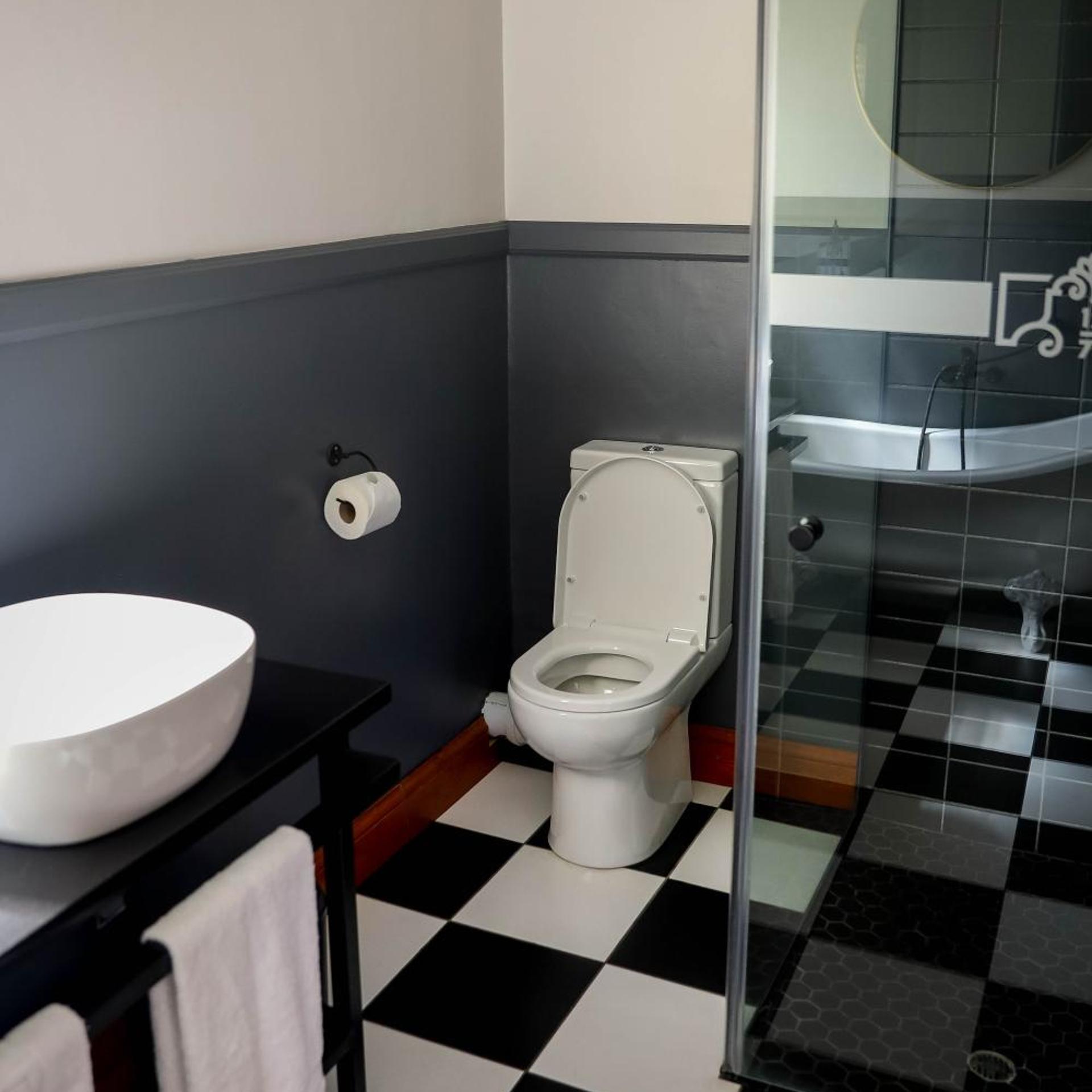 Uitsig Boutique Hotel 49/50