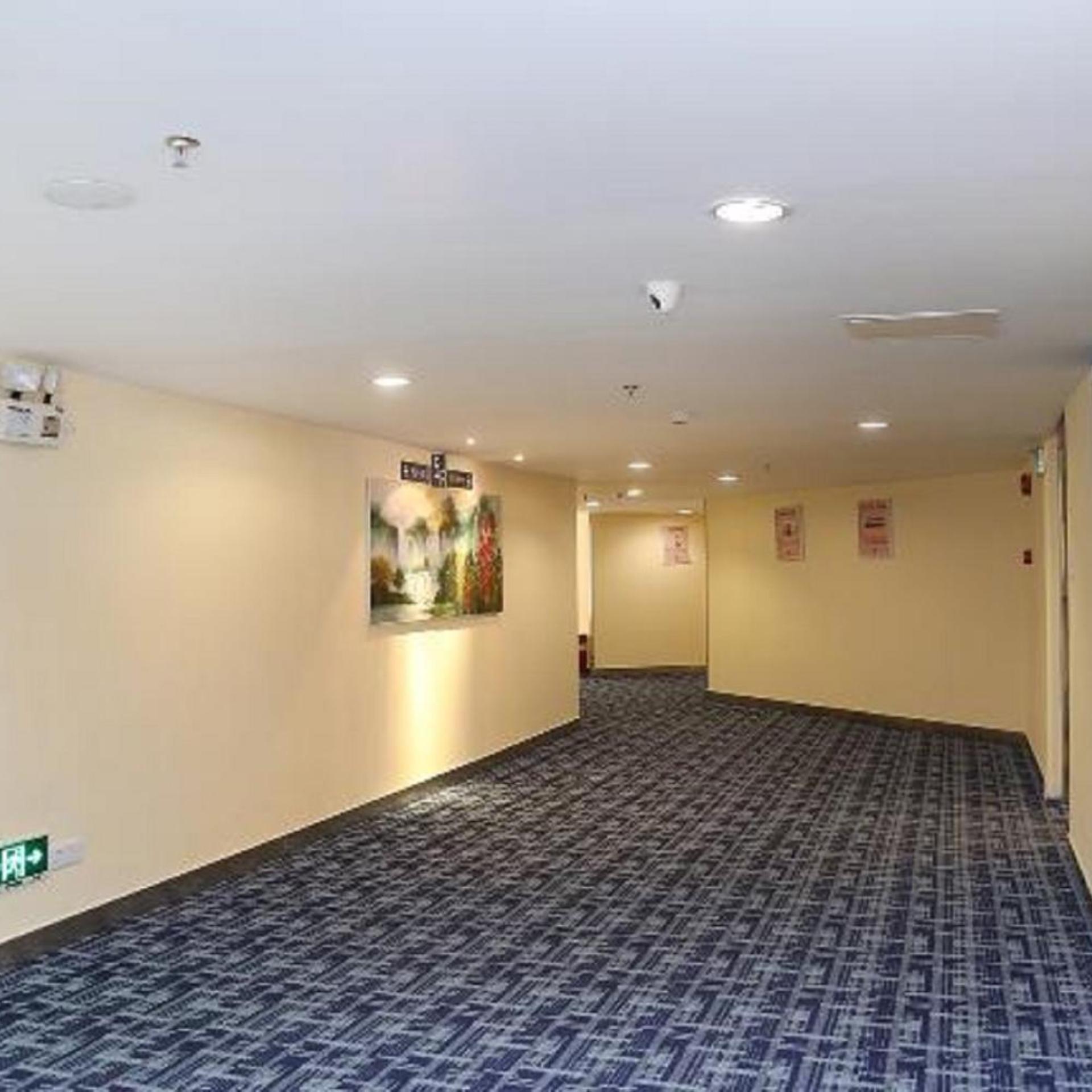 7 Days Inn Shenzhen Guomao Metro Station 7/36
