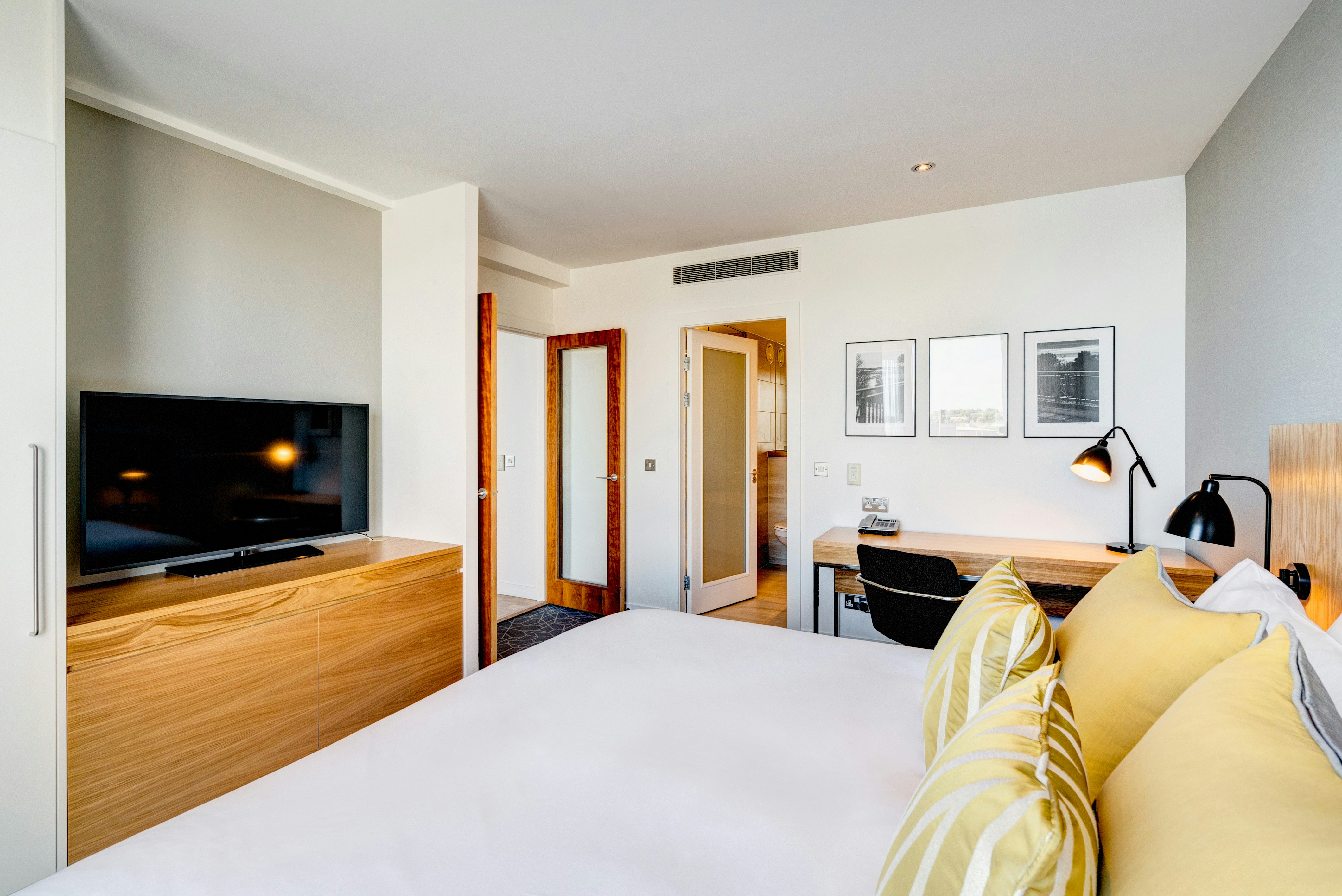 Apex City Quay Hotel And Spa 7/64