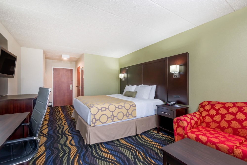 Baymont By Wyndham Georgetown 13/37