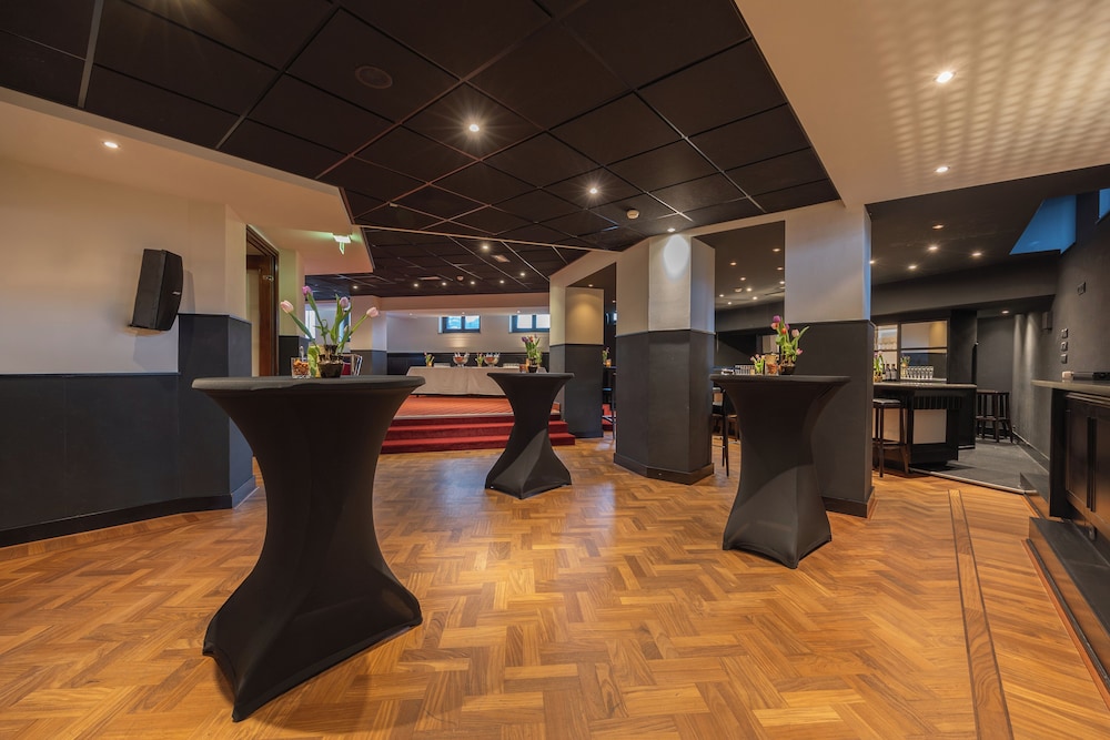 Grand Hotel Amrath Amsterdam 35/50