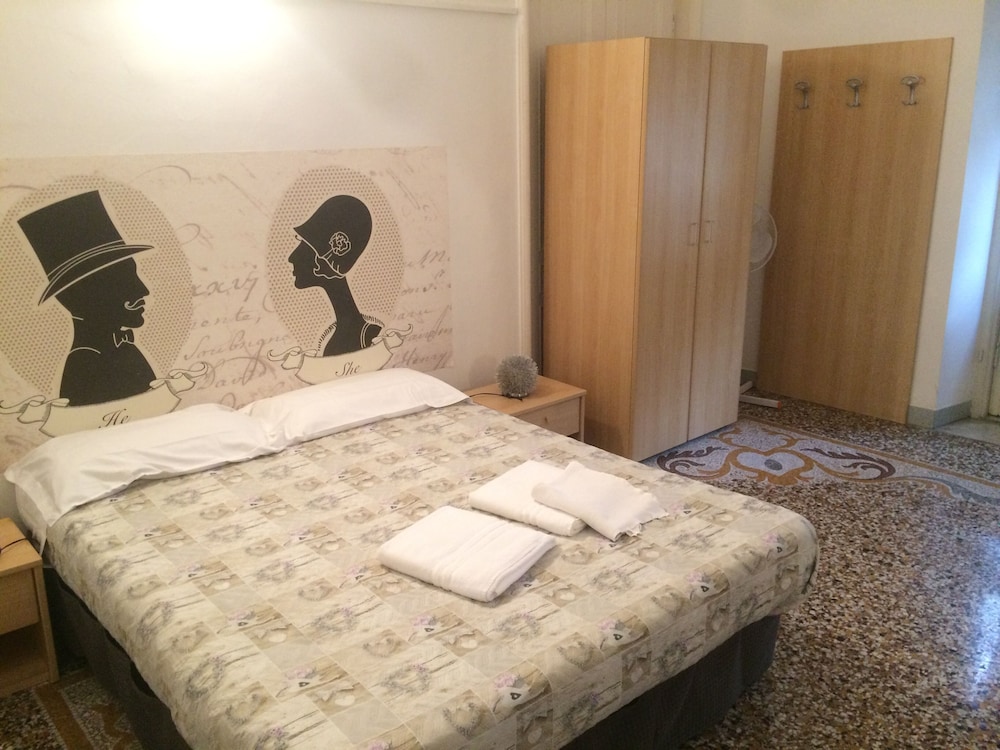 Guest House Roma 10/33