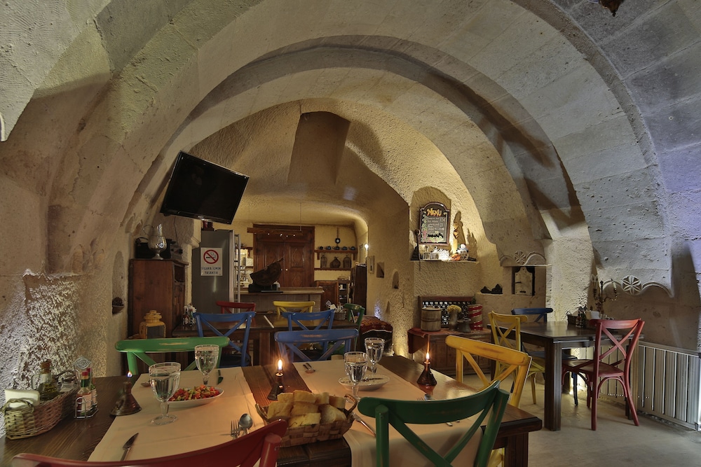 Rox Cappadocia 45/59
